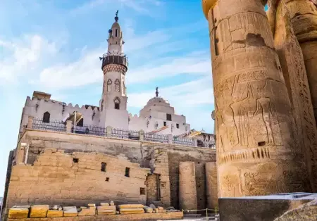 Kemet Luxury Travel